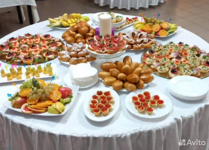 Кафе - банкетный зал Люблино Марьино