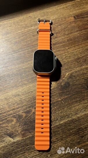 Apple watch ultra 2 49mm