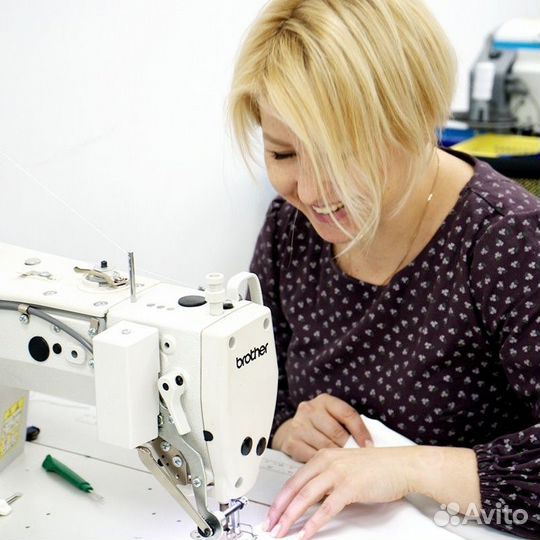 Ремонт и пошив одежды