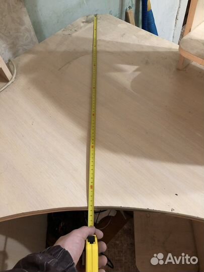 Компьютерный стол