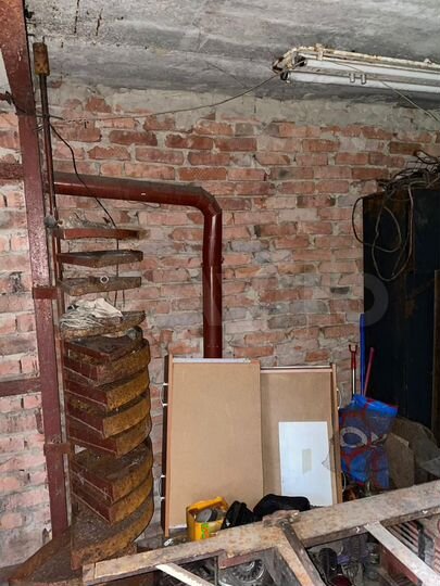 Гараж, 20 м²