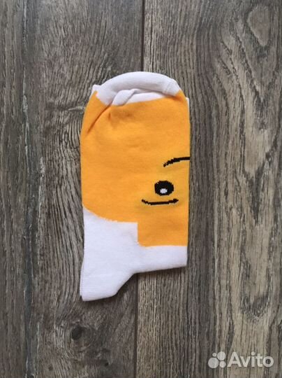 Носки GuruLeads