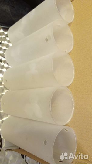 Светильники, плафоны, аксессуары