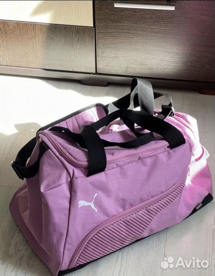 Спортивная сумка puma