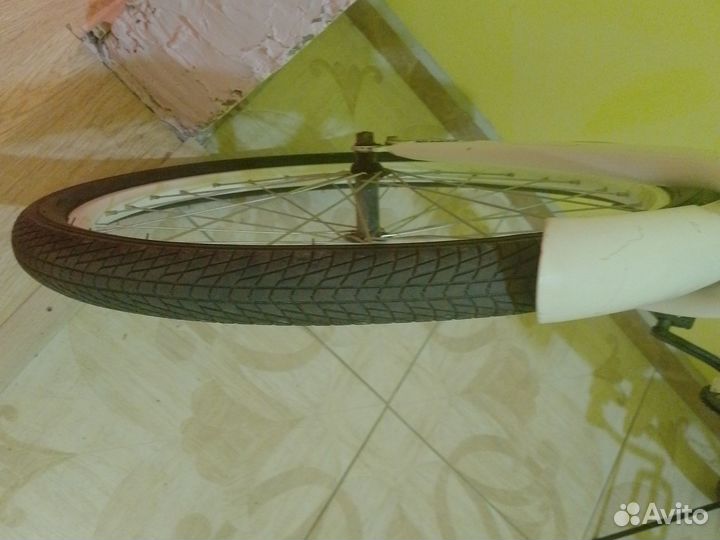 Продам велосипед в хорошем состоянии