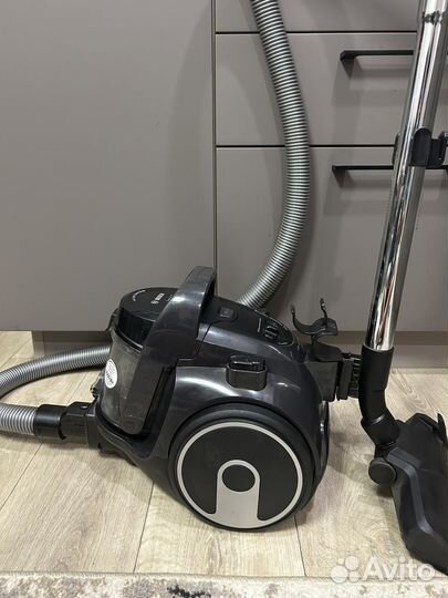 Пылесос bosch