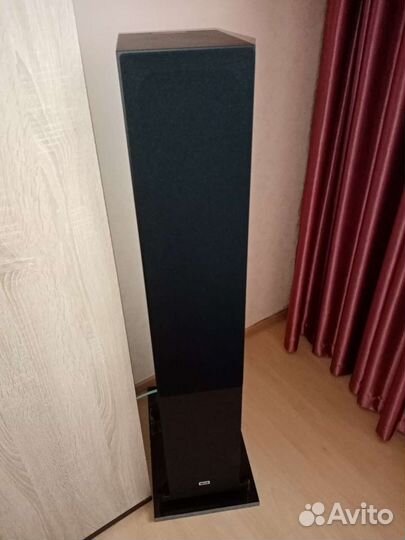 Акустика heco Aurоra 700 пара