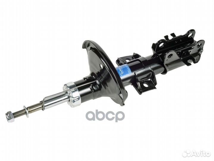 4214-0867-SX амортизатор передний газовый Volv