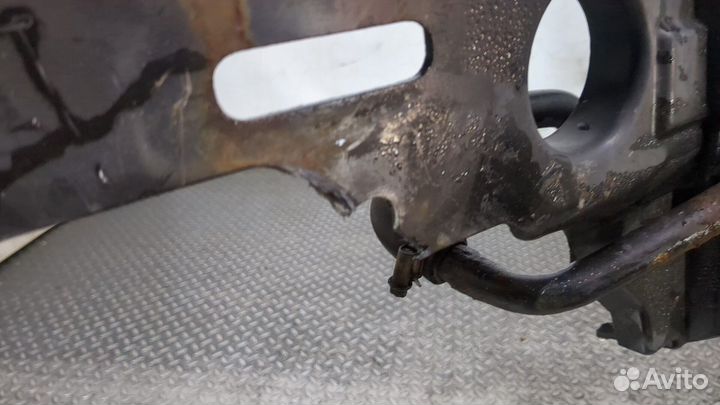 Рамка передняя Volkswagen Sharan, 2003