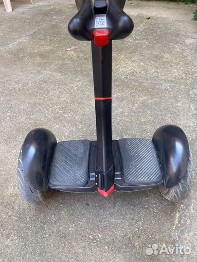 Segway ninebot mini pro
