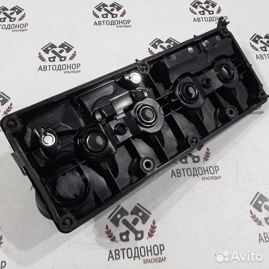 Крышка клапанов Audi Q5 8R cmga 2011