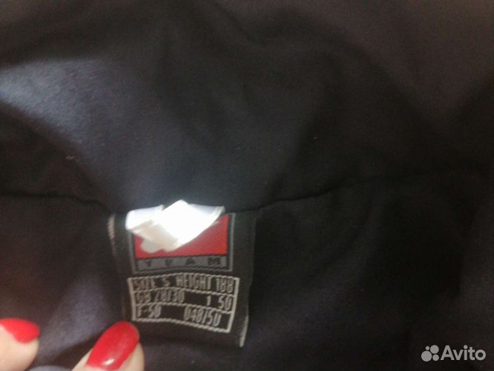 Костюм Nike Турция