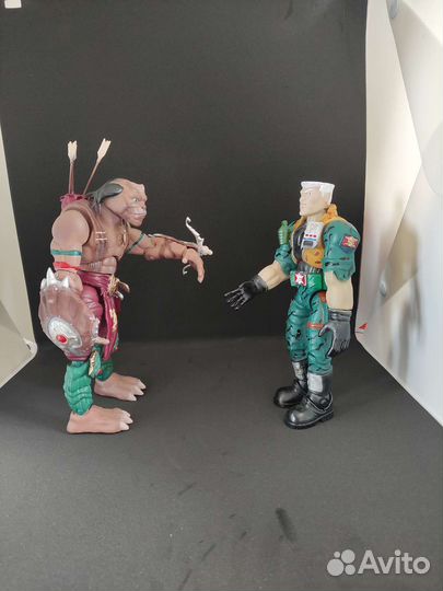 Фигурка Чип хазарт