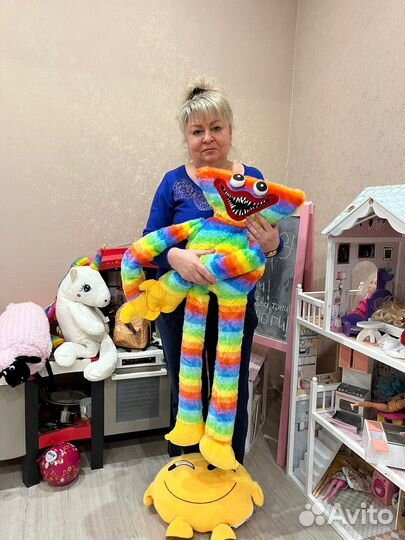 Няня для ребенка москва