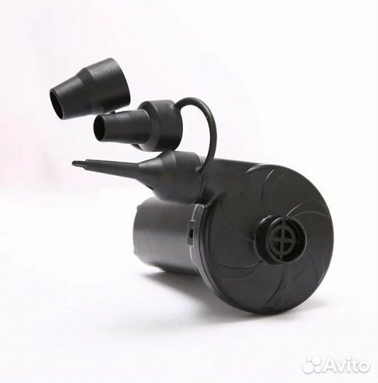 Электрический насос