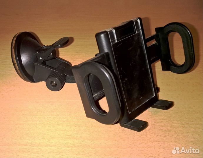 Кронштейн крепление для телефона или планшета