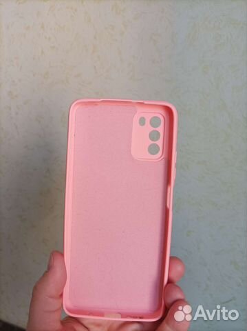 Чехол для смартфона