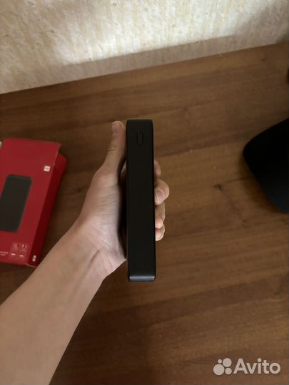 Павербанк Xiaomi 20000 mAh