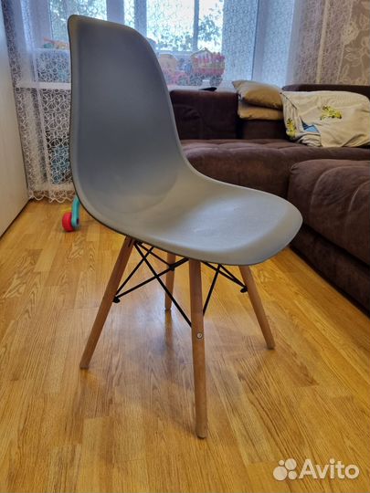 Стулья кухонные