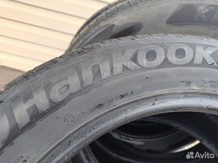 Hankook Kinergy GT H436 215/55 R17 94V