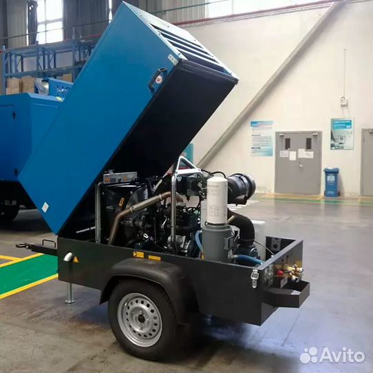 Аренда строительного оборудования