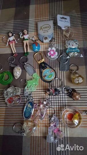 Брелок для ключей