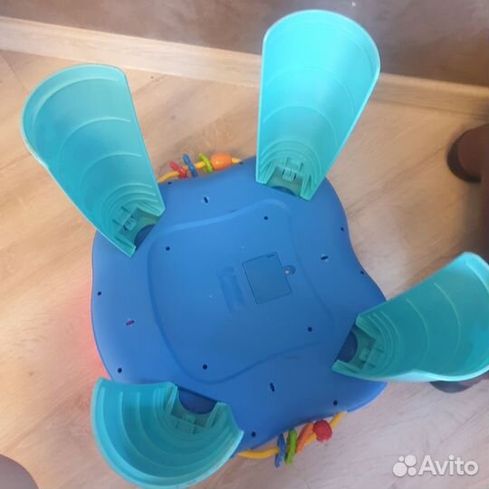 Развивающий центр baby go