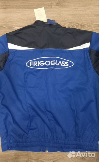 Костюм рабочий