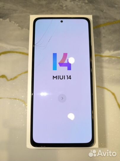 Xiaomi Redmi Note 10 Pro, 8/128 ГБ