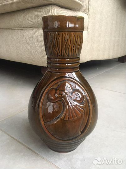 Вазы для цветов керамика