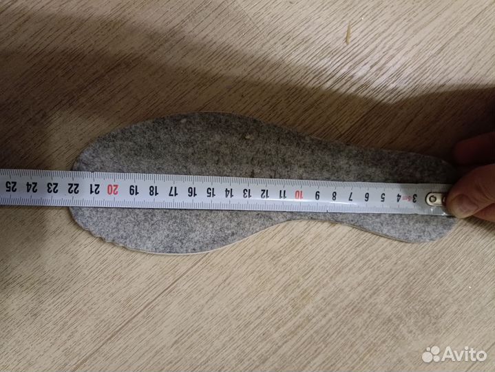 Лыжные ботинки NNN