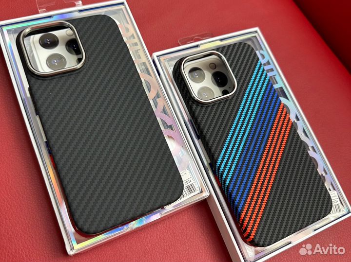 Чехол на iPhone