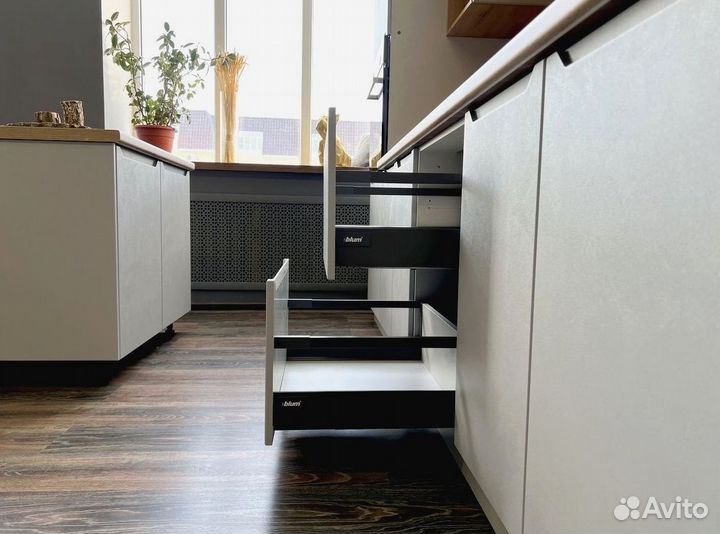 Кухонный гарнитур