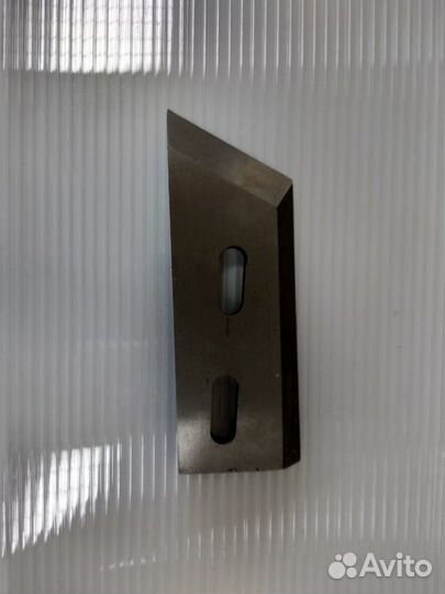 Ножи для Термит Шервуд и профилированного бруса