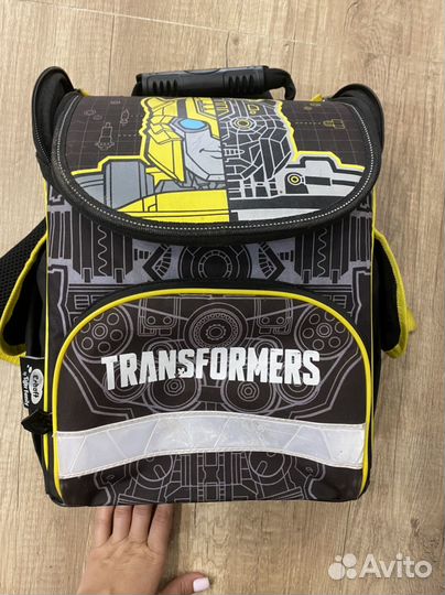 Рюкзак мужской