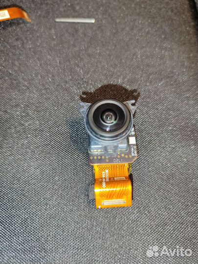 Экшн камера gopro 9 запчасти