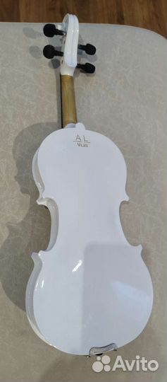 Скрипка 3 4