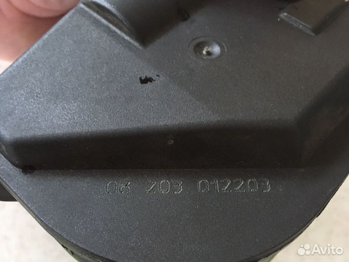 Disa диса большая BMW N52 с Японии