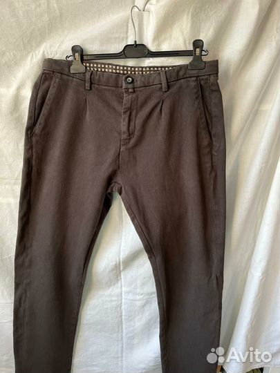 Джинсы David Naman, размер 50