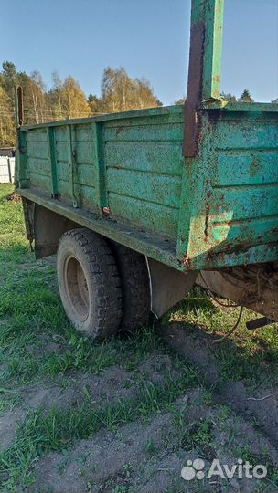 Запчасти на газ 52