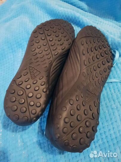 Футзалки adidas predator 19.4