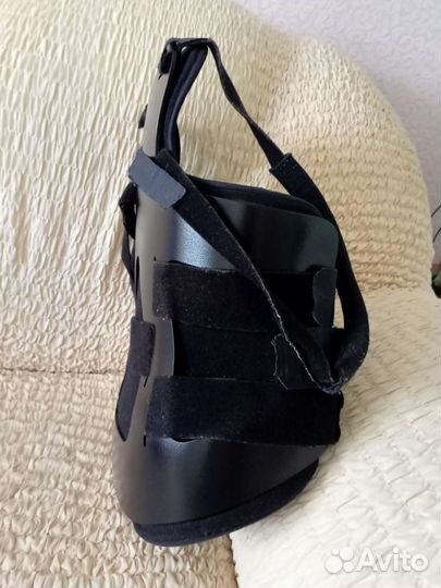 Корсет ортопедический грудопоясничный