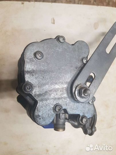 Редуктор Гбо 4 поколения бу