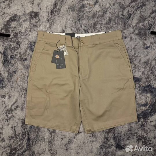 Шорты Dickies Carpenter оригинал