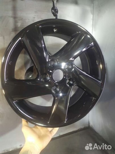 Комплект оригинальных дисков 5#114.3