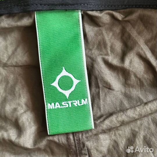 Ветровка mastrum