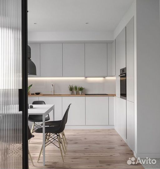 Кухня на заказ