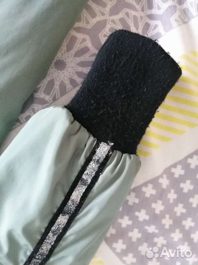 Куртка для девочки