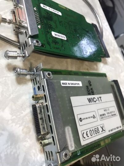 Удлинитель KVM