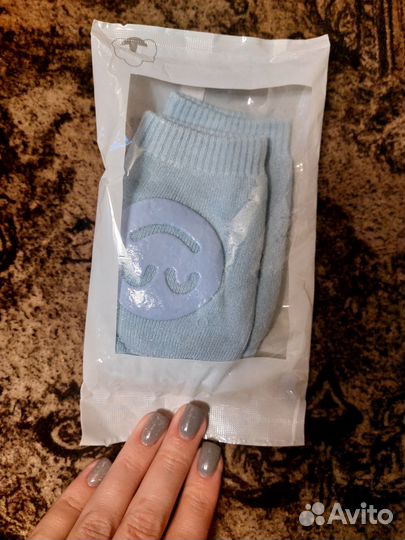 Наколенники детские